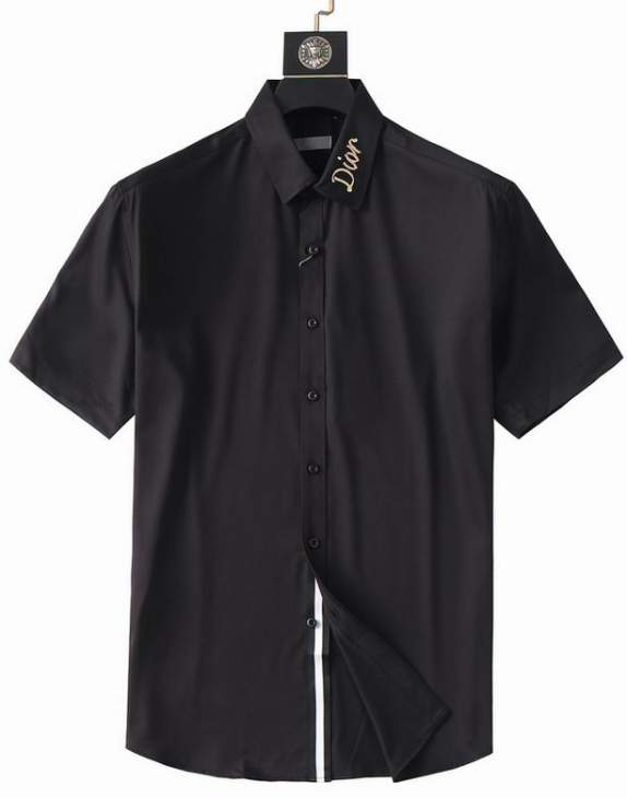 Dior Shirts Short _SKUDiorM-3XL26n0628251